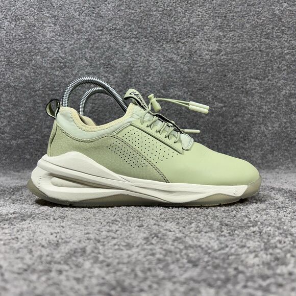 Clove Classic Women’s Size 6 Sage Green Nursing Healthcare Medical Shoes Used - Picture 1 of 11